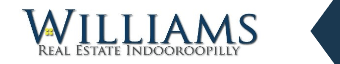 Williams Real Estate - Indooroopilly