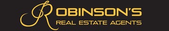 Robinson's Real Estate Agents