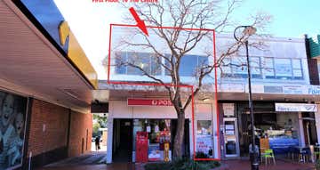 The Centre, Level 1, 16 The Centre Forestville NSW 2087 - Image 1