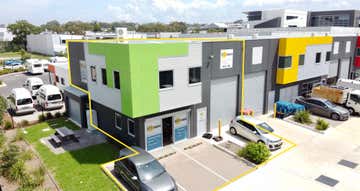 24/8-18 Wurrook Circuit Caringbah NSW 2229 - Image 1