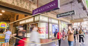220 Collins Street, Shop 3 Melbourne VIC 3000 - Image 1