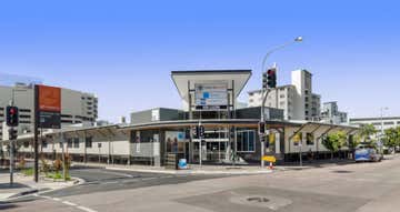 Urban Corner, 136 Ogden Street Townsville City QLD 4810 - Image 1