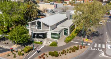 Office Complex, 46-48 Edward Street (corner Queen and King Streets) Bendigo VIC 3550 - Image 1