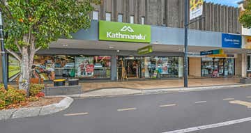 475 Ruthven Street Toowoomba City QLD 4350 - Image 1