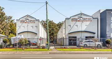 Airport Storage Plus, 156 Princes Highway Albion Park Rail NSW 2527 - Image 1