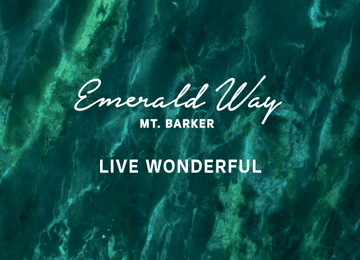Emerald Way Mount Barker