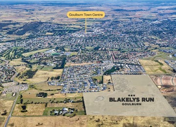 Blakelys Run Goulburn