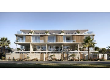 200 Hedges Ocean Houses Mermaid Beach