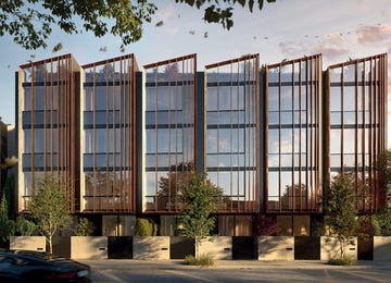 melbourne townhomes south cbd vic greater views region apartments brand