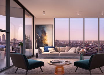 New Apartments Off The Plan For In South Yarra Vic 3141