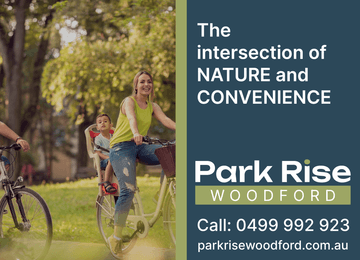 Park Rise Woodford Woodford
