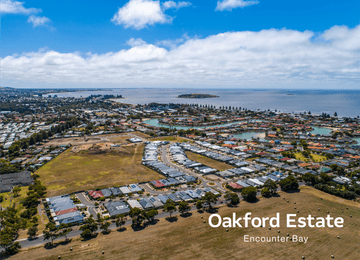 Oakford Estate Encounter Bay