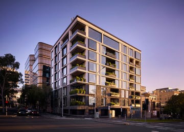 New Apartments & Off The Plan For Sale in Melbourne City - Greater ...