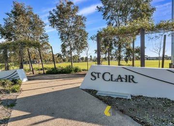 St Clair Exclusive St Clair