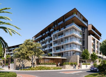 New Apartments Off The Plan For Sale In Scarborough Wa 6019