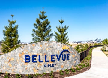 Bellevue Ripley