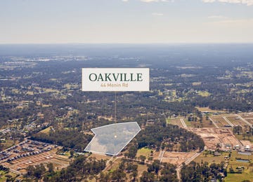 Landen’s Oakville Estate Oakville