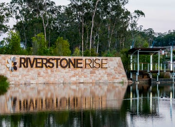 Riverstone Rise Boyne Island