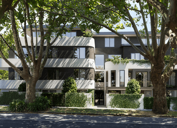 New Apartments & Off The Plan For Sale in Glen Iris, VIC 3146