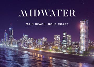 Midwater Main Beach