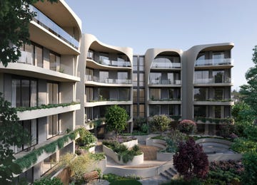 New Apartments & Off The Plan For Sale in Surrey Hills South ...