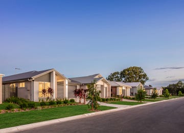 New Land Estates For Sale In Strathpine Qld 4500