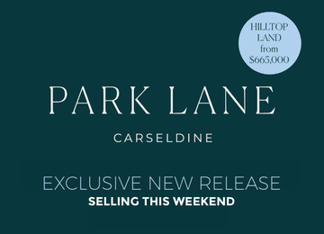 Park Lane Carseldine