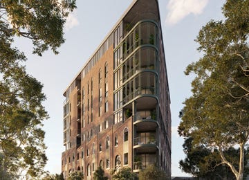 West Residences Mount Lawley