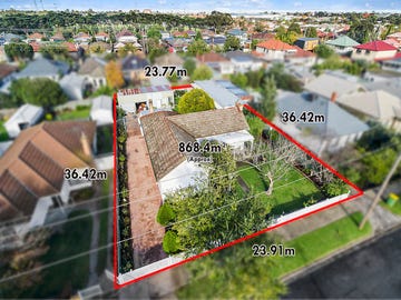 11 Neylon Street, Yarraville, Vic 3013 - Property Details