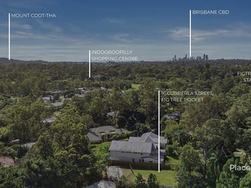 16 Cubberla Street, Fig Tree Pocket, QLD, 4069 - Image 2