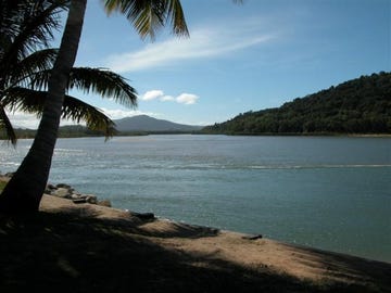 Lot 3, Tully Heads Rd, Tully Heads, Qld 4854 - Residential 