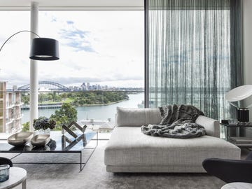 21/10 Wylde Street, Potts Point, NSW 2011 - Property Details