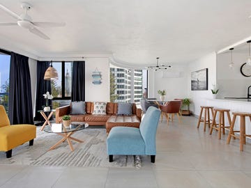 6 C/30 Laycock Street, Surfers Paradise, QLD, 4217 - Image 3
