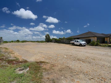 56 Amalfi Drive, Zilzie, Qld 4710 - Residential Land for 