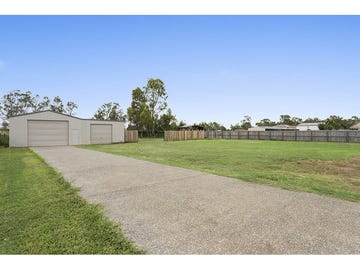20 stirling drive, rockyview, qld 4701 - property details