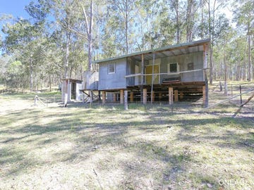 100 Roller Coaster Road, Temagog, NSW 2440 - Property Details