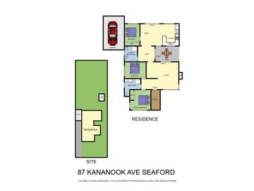 87 Kananook Avenue, Seaford, Vic 3198 - Property Details