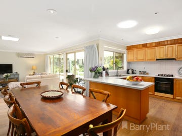 827 Bonnie View Road Croydon North Vic 3136 Unit For