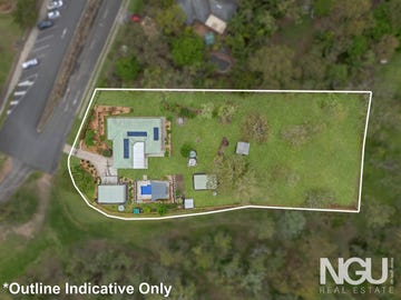 43 Harold Summervilles Road, Karalee, QLD, 4306 - Image 2