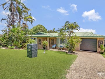 46 larnach street, zilzie, qld 4710 - house for sale