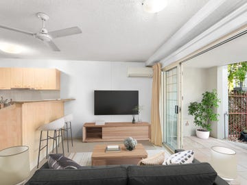 3/176 Sydney Street, New Farm, QLD, 4005 - Image 2