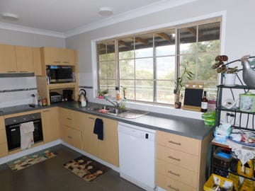 1698 inverramsay road, goomburra, qld 4362 - lifestyle for