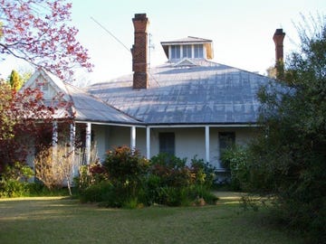 nsw wellington nanima archaeology australian