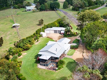 153 Holts Road, Cooroy, Qld 4563 - Property Details