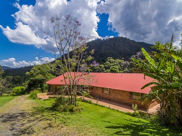 400 Upper Wilsons Creek Road, Wilsons Creek, NSW 2482 