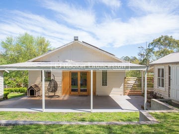 571 Brown Mountain Road, Underwood, Tas 7268 - Property ...