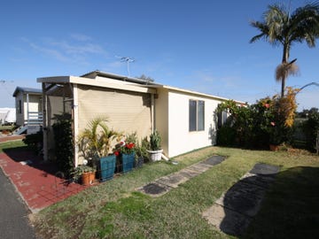 Bay 138 Discovery Parks Bunbury, Usher, WA 6230 - Other ...