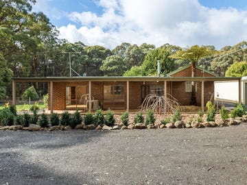 204 Kinglake-Glenburn Road, Kinglake, Vic 3763 - Property 