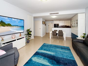 2405/43-45 Wilson Street, Botany, NSW 2019 - Apartment for ...