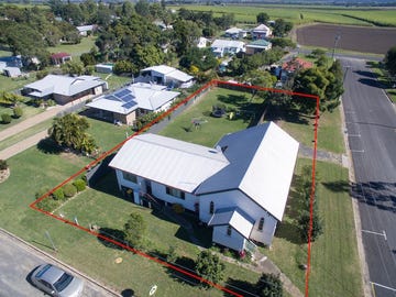 2 Ryan Street, Wallaville, Qld 4671 - House for Sale 